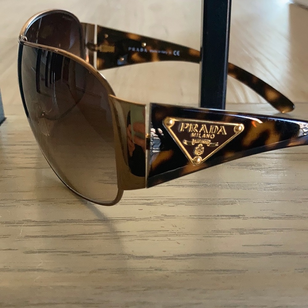 Prada sunglasses
